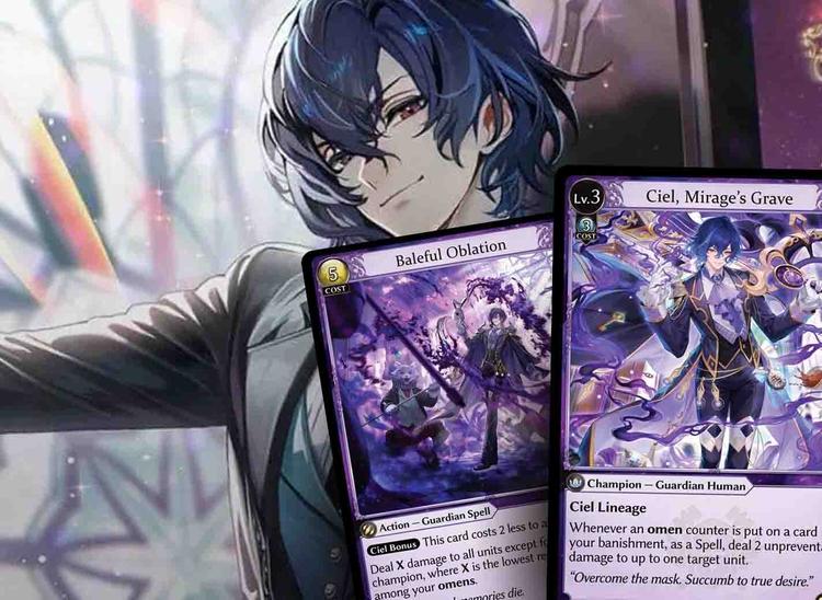 Grand Archive TCG Articles | TCGplayer